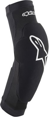 Alpinestars Parago Plus Youth Elbow Pads SS19 review