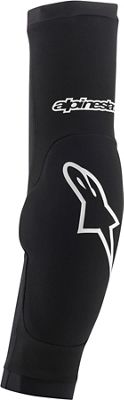 Coudières Alpinestars Paragon Plus - Noir - blanc - XXL
