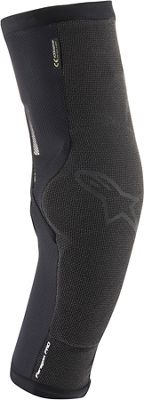 Alpinestars Paragon Pro Knee Pads - Noir - XXL