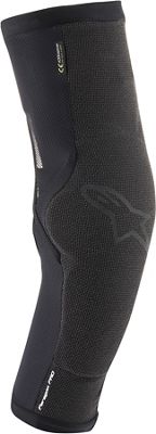 Alpinestars Paragon Pro Knee Pads SS19 review