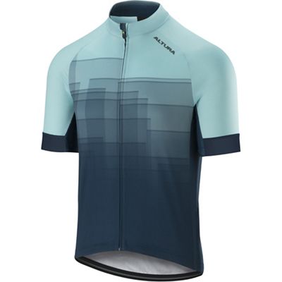 Altura Icon Ascend Short Sleeve Jersey SS19 review