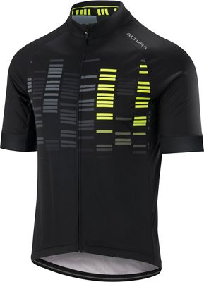 Altura Icon Odyssey Short Sleeve Jersey SS19 review