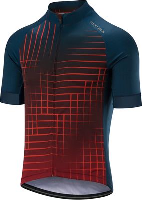 Altura Icon Satellite Short Sleeve Jersey SS19 review