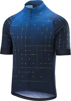 Altura Icon Warp Short Sleeve Jersey SS19 review