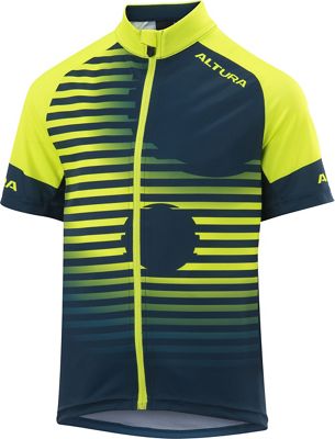 Altura Kids Icon Short Sleeve Jersey SS19 review