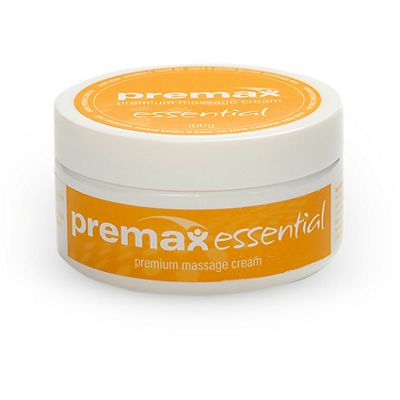 Crème de massage Essential 100 g - Neutre