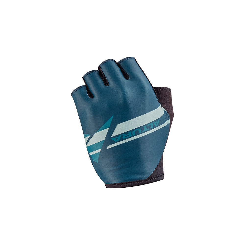 Altura Airstream Mitts - Bleu/Teal - XL