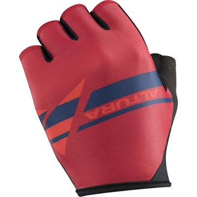 Altura Airstream Mitts - Red-Blue - XS, Red-Blue