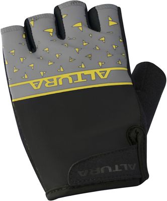 Altura Kids Airstream Mitts - Noir-Gris, Noir-Gris