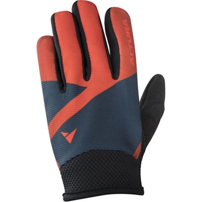 Altura Kids Spark Gloves - Orange/Bleu, Orange/Bleu