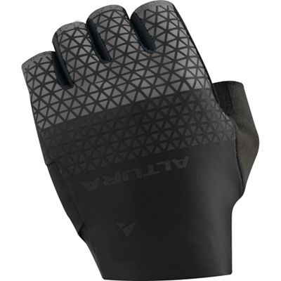 Gants courts Altura ProGel - Noir/Charcoal