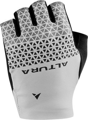 Gants courts Altura ProGel - Gris - M