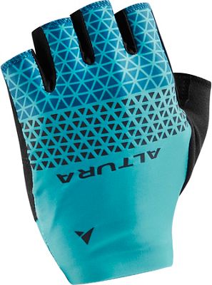 Gants courts Altura ProGel - Teal