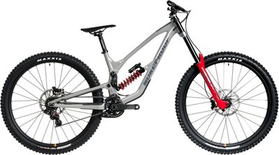 Nukeproof Dissent 290 RS DH Bike Review