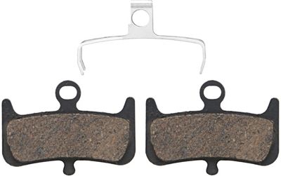 Nukeproof Hayes Dominion A4 MTB Disc Brake Pads - Organic}