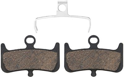 Nukeproof Hayes Dominion A4 MTB Disc Brake Pads - Semi-Metallic