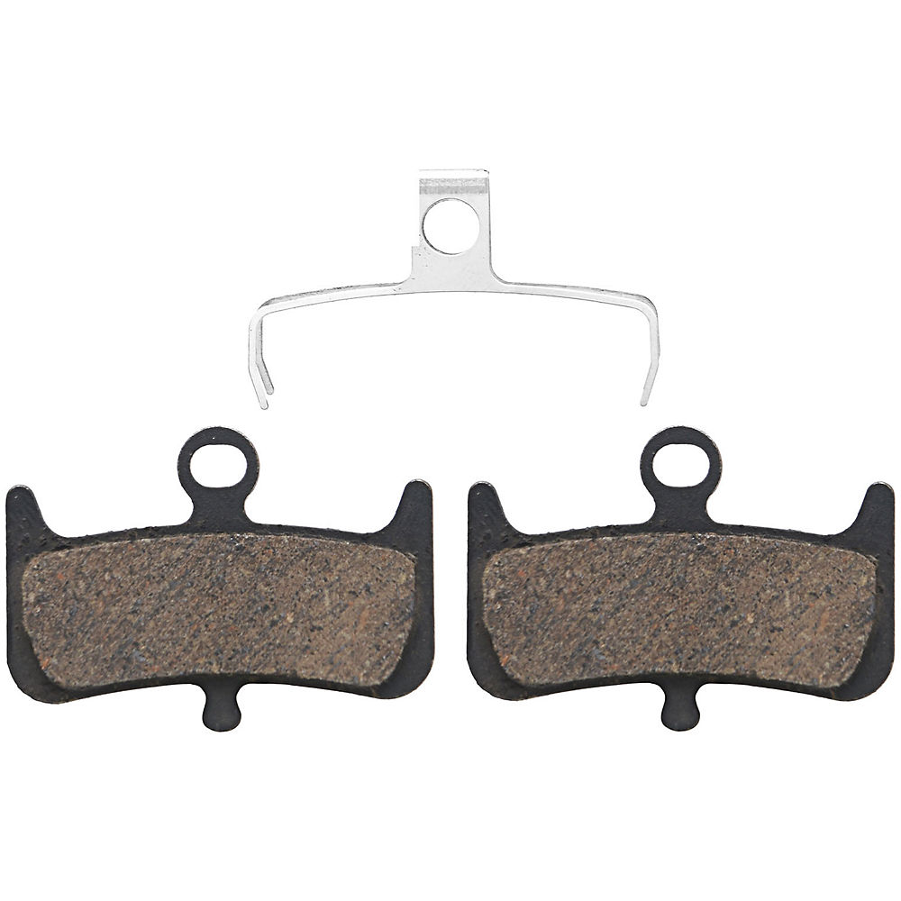 Plaquettes de frein Nukeproof Hayes Dominion (à disque) - Semi-Metallic