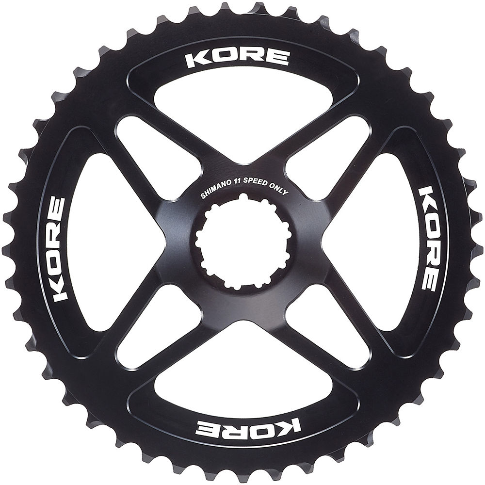 Kore Mega Range Expander Sprocket Sram 11spd - Noir - 44t