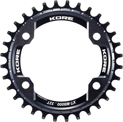 Kore Stronghold N-W Chainring XT M8000-SLX review