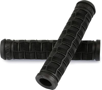 Haro Team Flangeless Grips review