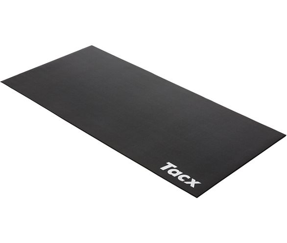 Tacx Extra Large Trainer Mat Chain Reaction Cycles