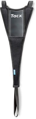 Tacx Sweat Cover For Smartphones - Noir, Noir