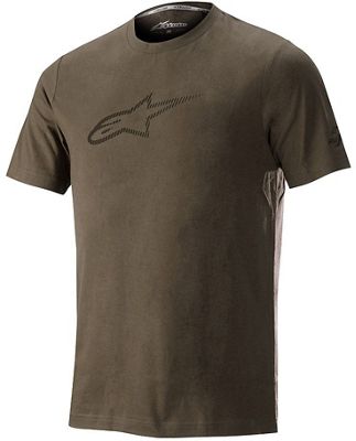 Alpinestars Ageless V2 Tech Tee - Grapw, Grapw