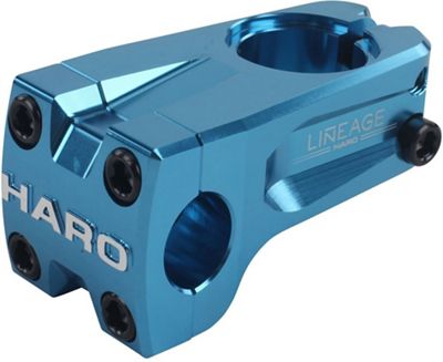 Haro Lineage Front Load BMX Stem review