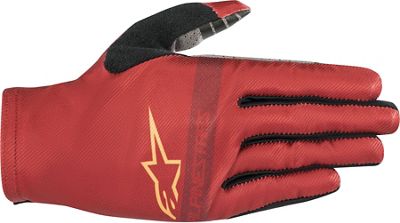 Alpinestars Aspen Pro Lite Gloves - bordeaux - XXL, bordeaux