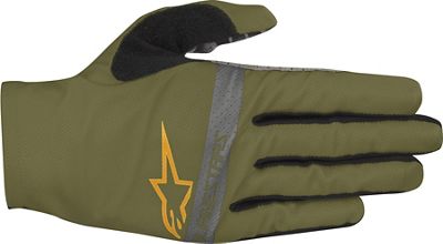 Alpinestars Aspen Pro Lite Gloves SS19 review