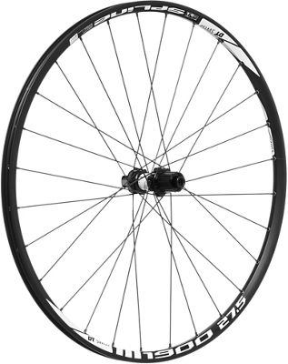 DT Swiss M1900 CL Rear Wheel review