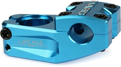 Haro Lineage Top Load BMX Stem review