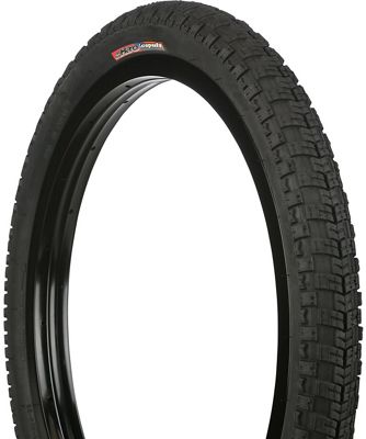 Haro Catapult BMX Tyre review