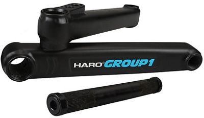 haro lineage cranks