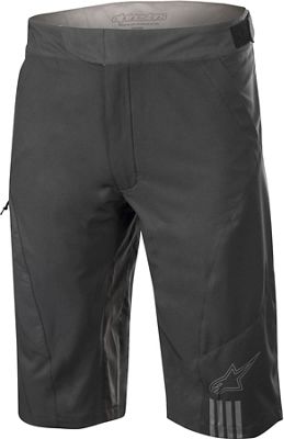 Pantaloncini Alpinestars Hyperlite V3  - nero - 38, nero