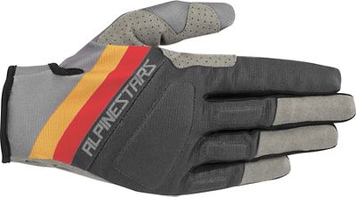 Alpinestars Aspen Pro Gloves Review