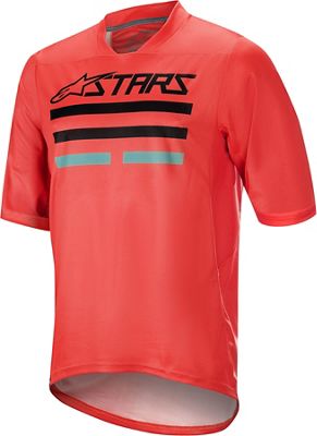 Alpinestars Mesa V2 Short Sleeve Jersey SS19 review