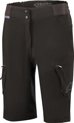 Alpinestars Stella Alps 8.0 Shorts - Noir - 28