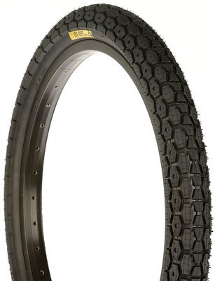 Haro JoeDirt BMX Tyre review