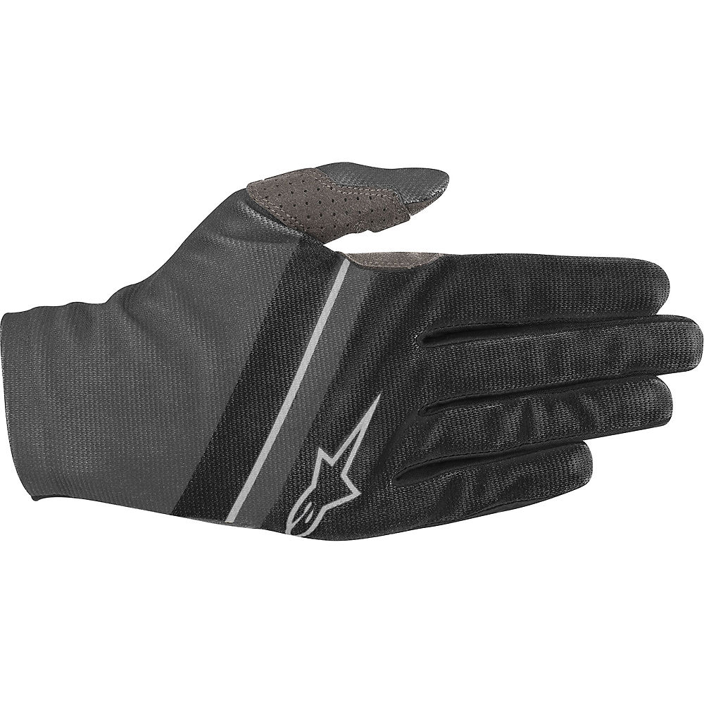 Alpinestars Aspen Plus Gloves - Noir Anthracite - XXL, Noir Anthracite
