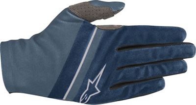 Alpinestars Aspen Plus Gloves  - blu scuro - XS, blu scuro