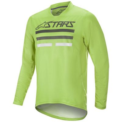 Alpinestars Mesa V2 (manica lunga)  - Summer Green, Summer Green