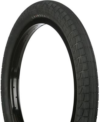 Haro LaMesa BMX Tyre review