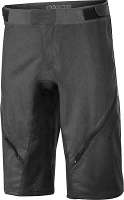 Alpinestars Bunny Hop Shorts - Noir - 28, Noir