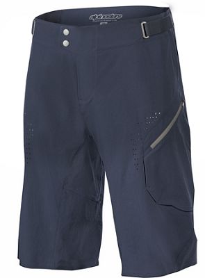 Alpinestars Alps 8.0 Shorts SS19 review