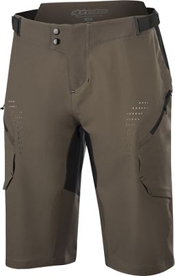 Alpinestars Alps 8.0 Shorts - Grape Leaf, Grape Leaf
