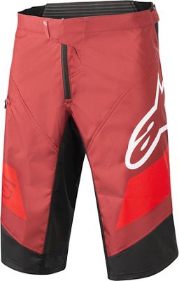 Alpinestars Racer Shorts SS19 review