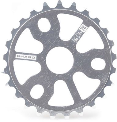 Haro 78 Sprocket review