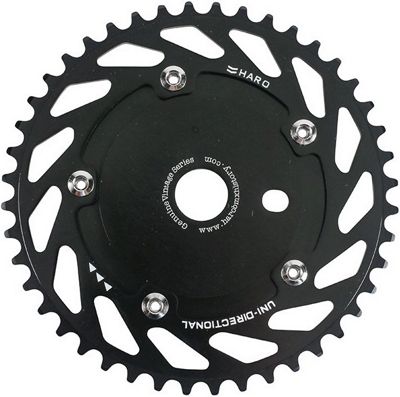 Haro Unidirectional Sprocket review