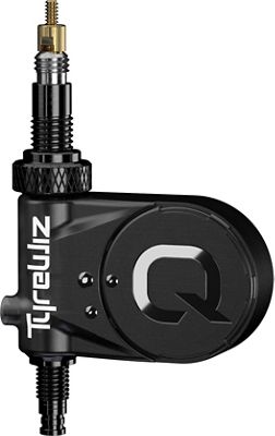 Quarq TyreWiz Air Pressure Sensor review